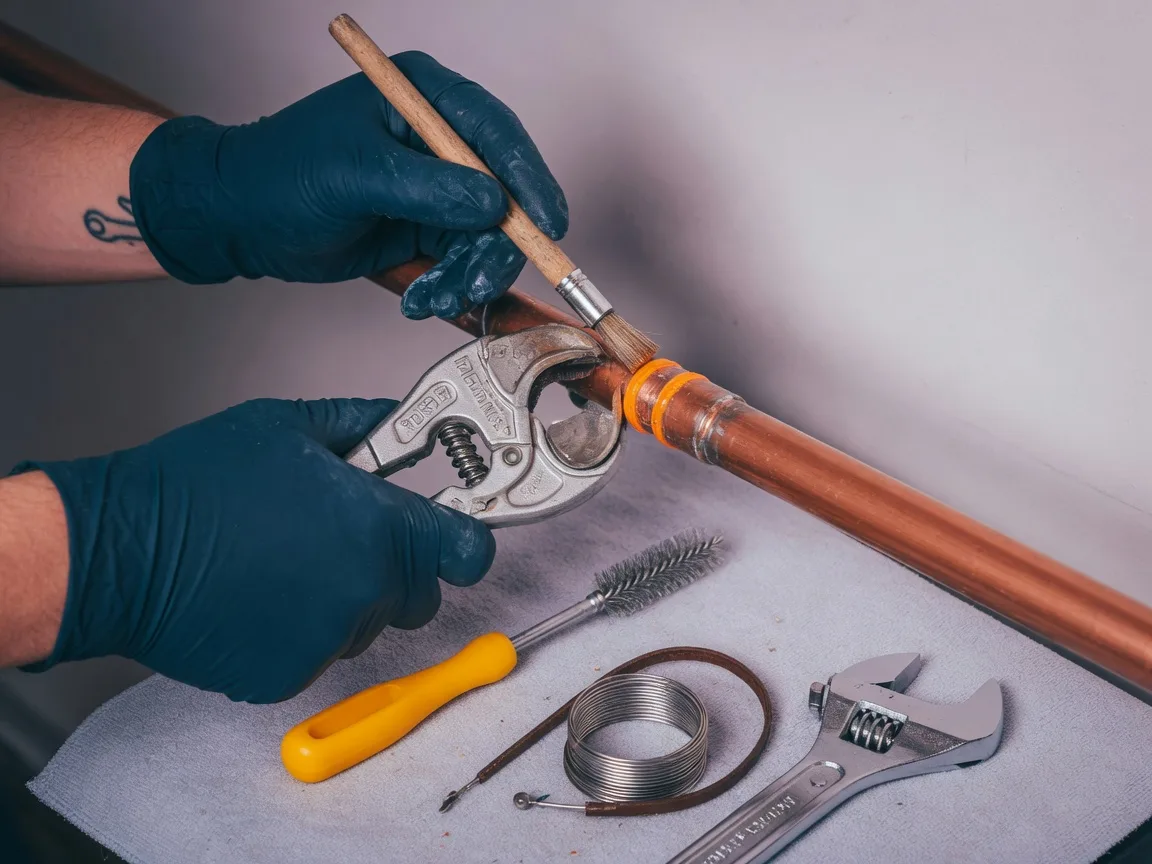 Why choose Sump Pump Repair in Vallecito, CA